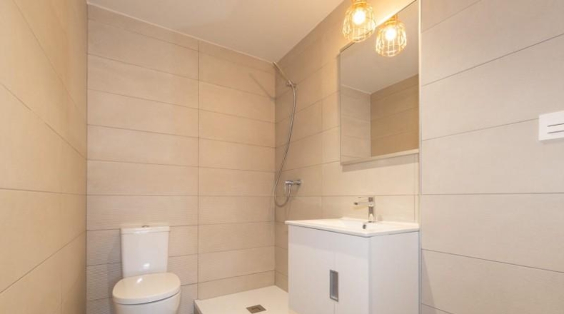 Alicante - els Poblets - 381m2