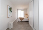 Chalet independiente con terreno en venta en la España, els Poblets, ref: TR218906 foto