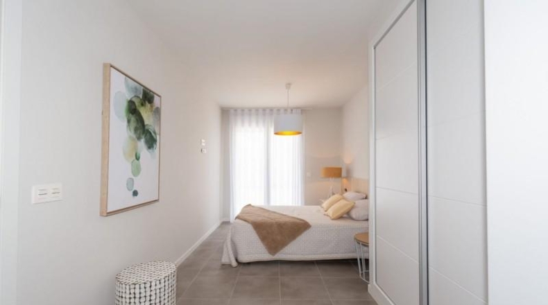 Alicante - els Poblets - 381m2