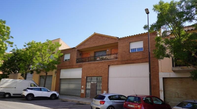 Tarragona - Reus - 437m2