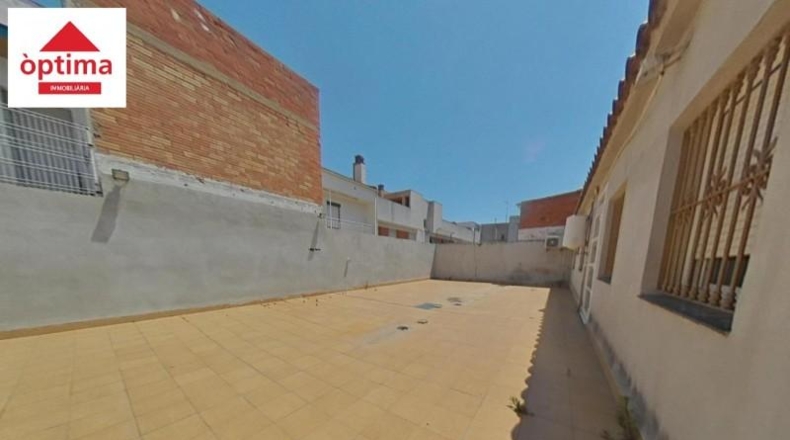 Tarragona - Reus - 437m2