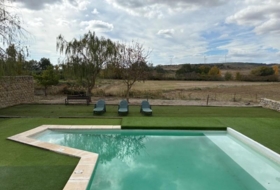 Alcalá de Gurrea 11000&nbsp;m²