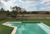 Xalet independent amb terreny en venda a la España, Alcalá de Gurrea, ref.: TR339316 foto