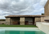 Xalet independent amb terreny en venda a la España, Alcalá de Gurrea, ref.: TR339316 foto