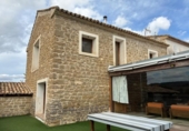 Xalet independent amb terreny en venda a la España, Alcalá de Gurrea, ref.: TR339316 foto