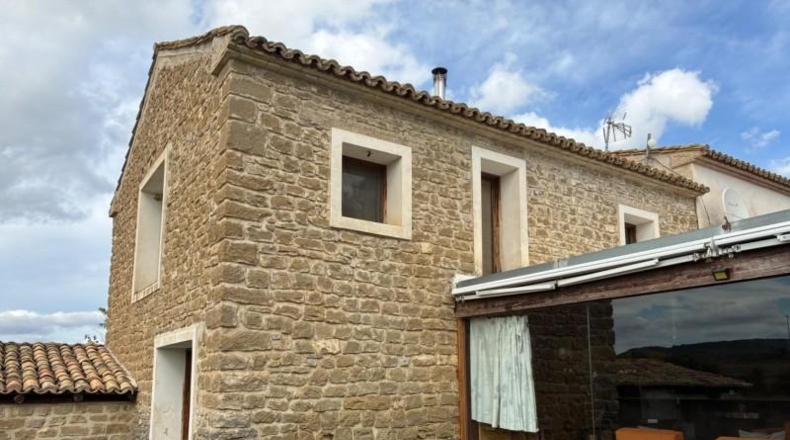 Huesca - Alcalá de Gurrea - 11000m2