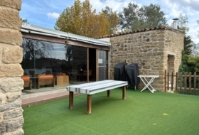 Alcalá de Gurrea 11000&nbsp;m²