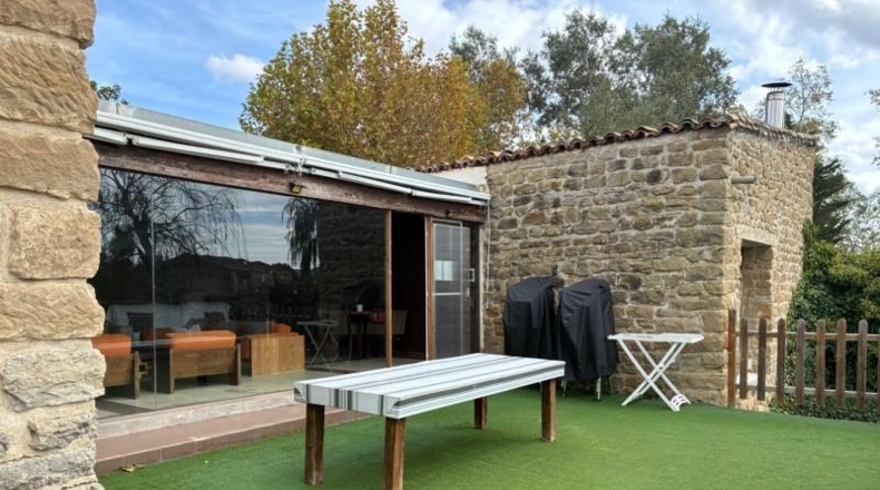 Huesca - Alcalá de Gurrea - 11000m2
