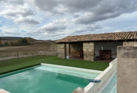 Alcalá de Gurrea 11000&nbsp;m²