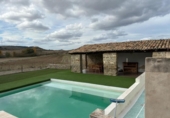 Xalet independent amb terreny en venda a la España, Alcalá de Gurrea, ref.: TR339316 foto