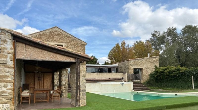 Huesca - Alcalá de Gurrea - 11000m2
