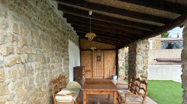 Huesca - Alcalá de Gurrea - 11000m2