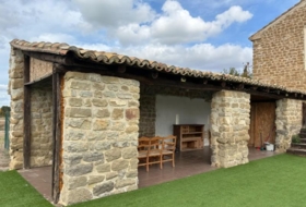Alcalá de Gurrea 11000&nbsp;m²