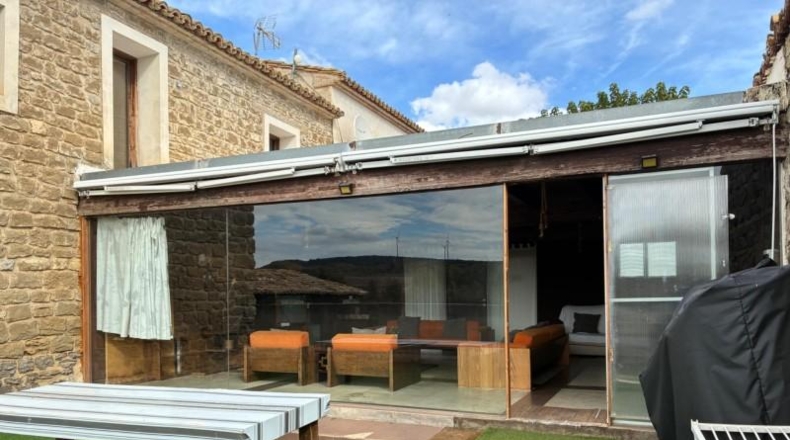 Huesca - Alcalá de Gurrea - 11000m2