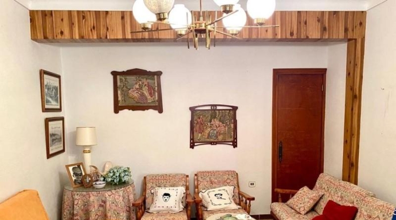 Almeria - San Juan de los Terreros - 300m2