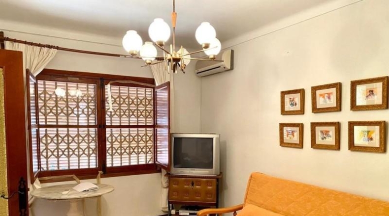 Almeria - San Juan de los Terreros - 300m2