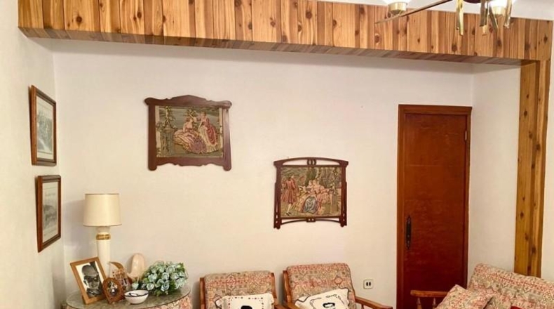 Almeria - San Juan de los Terreros - 300m2