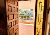Xalet independent amb terreny en venda a la España, San Juan de los Terreros, ref.: TR312777 foto