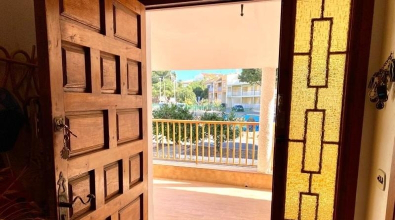 Almeria - San Juan de los Terreros - 300m2