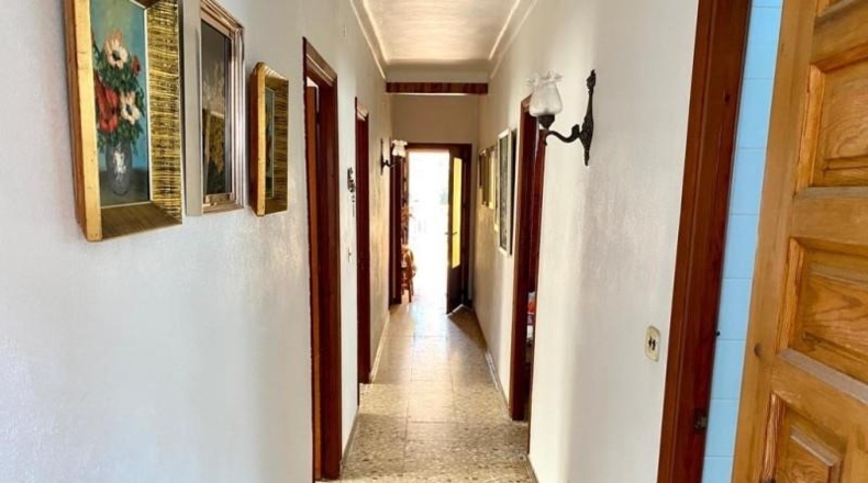 Almeria - San Juan de los Terreros - 300m2