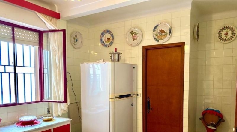 Almeria - San Juan de los Terreros - 300m2
