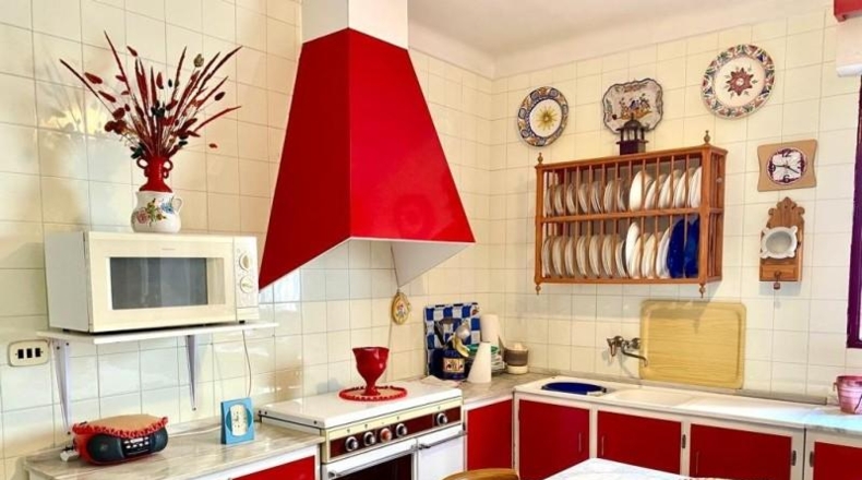 Almeria - San Juan de los Terreros - 300m2