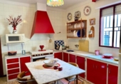 Xalet independent amb terreny en venda a la España, San Juan de los Terreros, ref.: TR312777 foto
