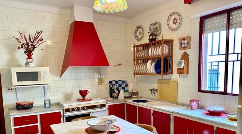 Almeria - San Juan de los Terreros - 300m2