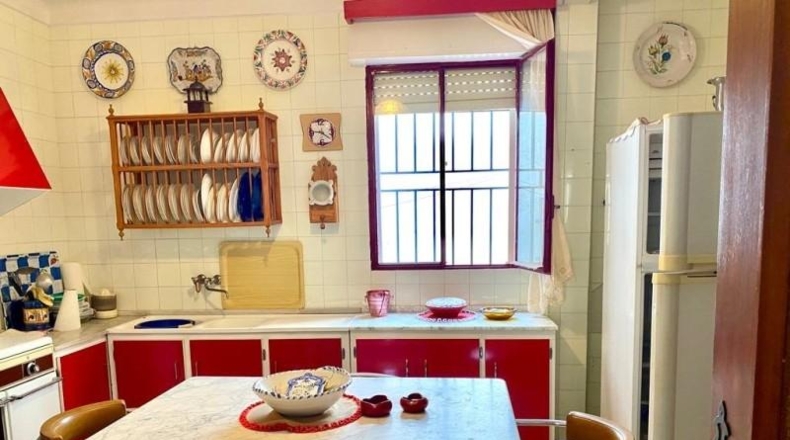 Almeria - San Juan de los Terreros - 300m2
