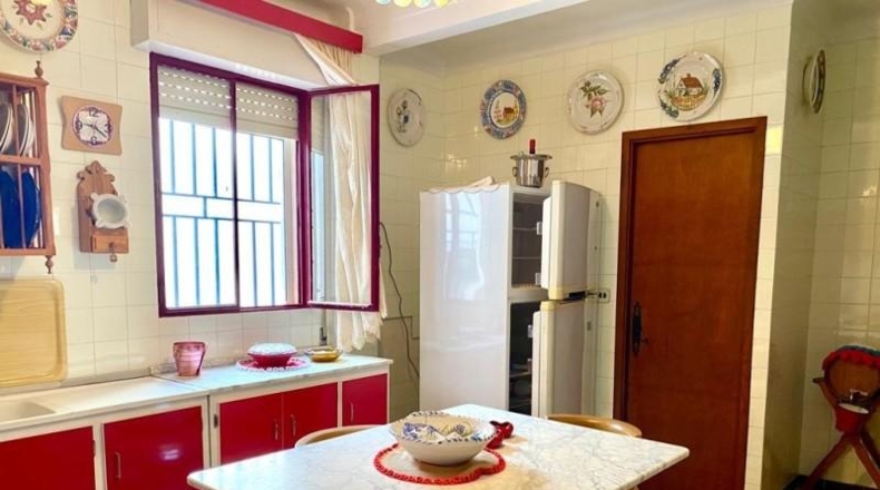 Almeria - San Juan de los Terreros - 300m2