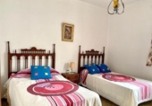 Xalet independent amb terreny en venda a la España, San Juan de los Terreros, ref.: TR312777 foto