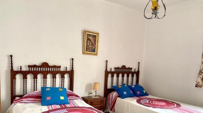 Almeria - San Juan de los Terreros - 300m2