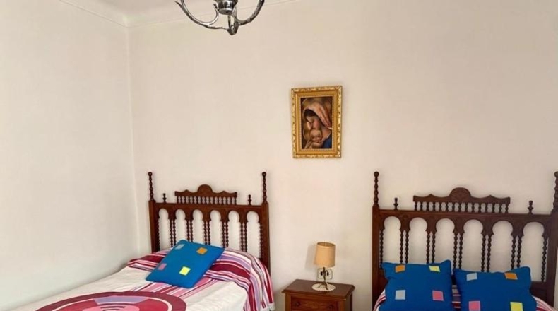 Almeria - San Juan de los Terreros - 300m2