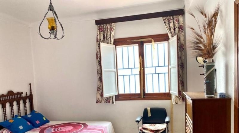 Almeria - San Juan de los Terreros - 300m2