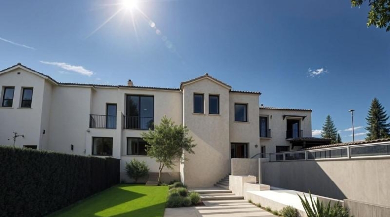 Cadiz - Sanlúcar de Barrameda - 427m2