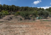 Parcela urbanizable en venta en la España, Granada, ref: TR267905 foto