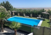 Detached villa with land for sale on España, Cáceres, ref: TR136458 photo
