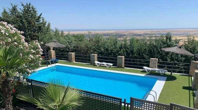 Cáceres - Cáceres - 4500m2