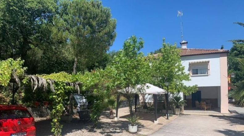 Cáceres - Cáceres - 4500m2