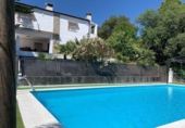 Detached villa with land for sale on España, Cáceres, ref: TR136458 photo