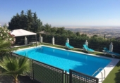Detached villa with land for sale on España, Cáceres, ref: TR136458 photo