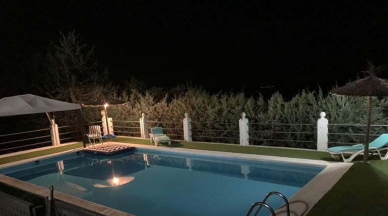 Cáceres - Cáceres - 4500m2