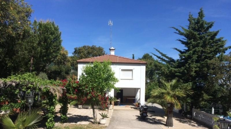Cáceres - Cáceres - 4500m2