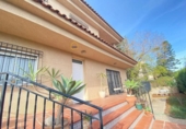 Chalet independiente con terreno en venta en la España, Lorca, ref: TR162784 foto