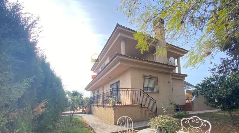 Murcia - Lorca - 700m2