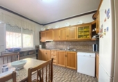Chalet independiente con terreno en venta en la España, Lorca, ref: TR162784 foto