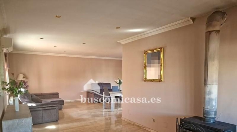 Jaén - La Guardia de Jaén - 405m2