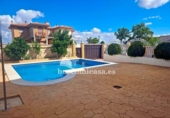 Xalet independent amb terreny en venda a la España, Jaén, ref.: TR163700 foto