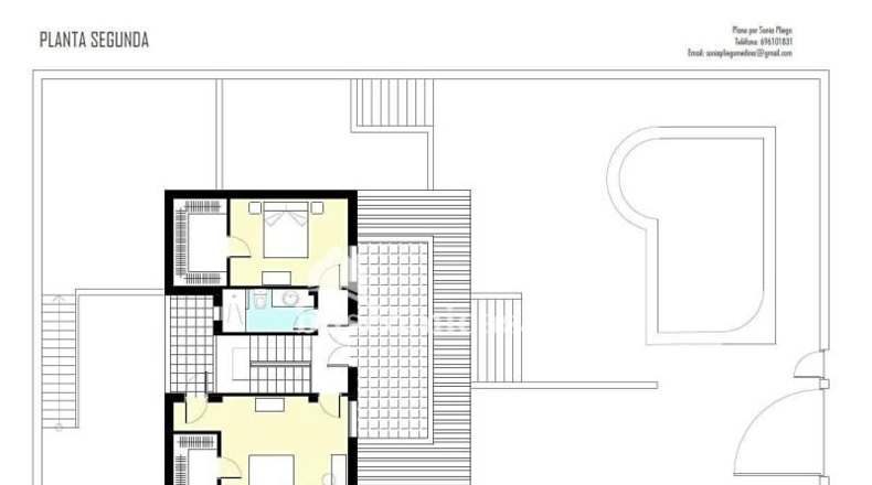 Jaén - La Guardia de Jaén - 405m2