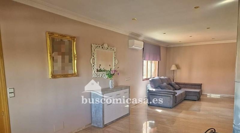 Jaén - La Guardia de Jaén - 405m2